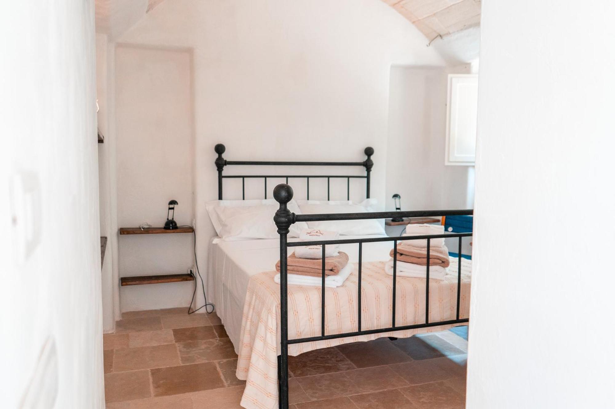Maison Trullo Kellie Messapica Kültér fotó