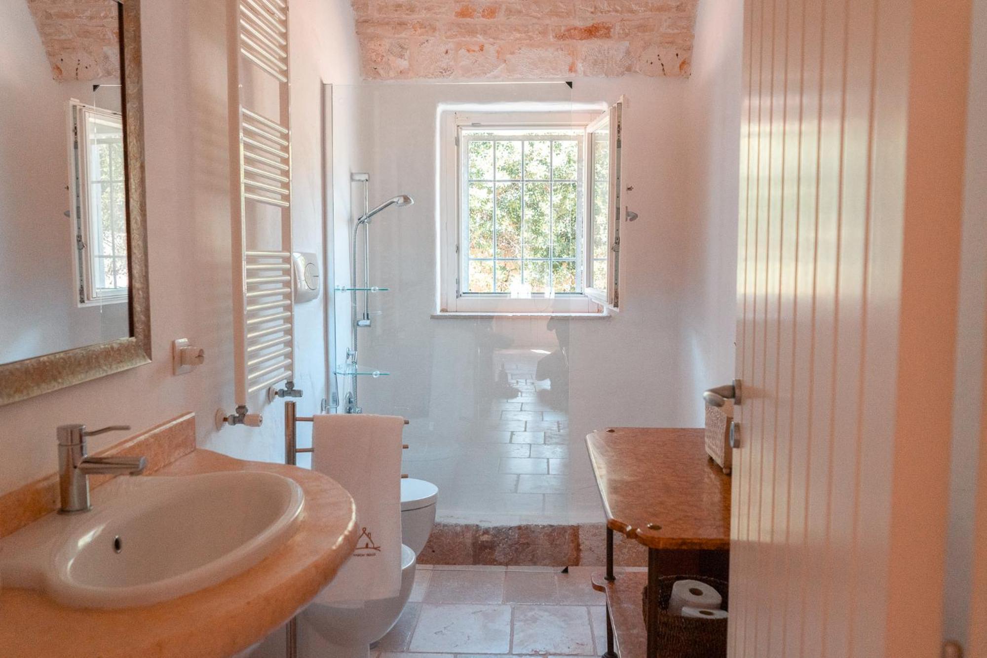 Maison Trullo Kellie Messapica Kültér fotó
